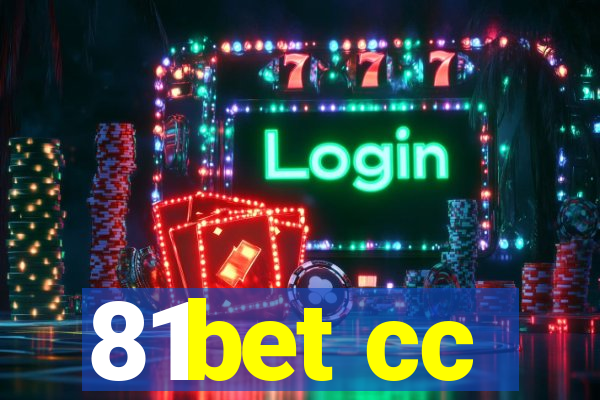 81bet cc